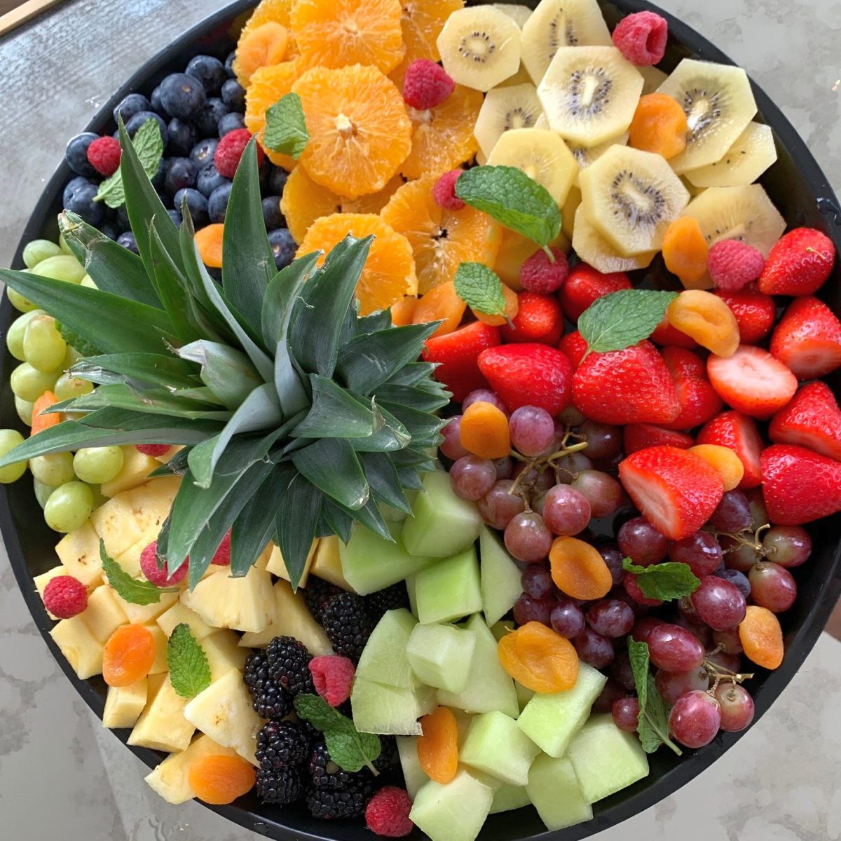 Gallery | Vegan Catering NYC