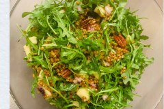 nutty-salad